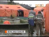 Korban Banjir Tulangbawang
