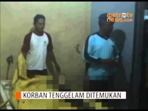 Mahasiswa Terseret Ombak di Pangandaran Ditemukan Tim SAR