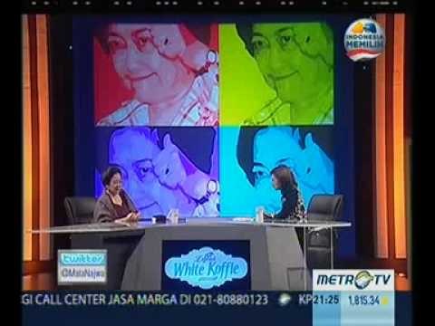 Mata Najwa: Apa Kata Mega part 6