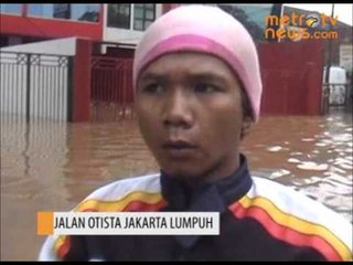 JALAN OTISTA LUMPUH