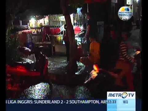 Asal Usul Cabe-cabean