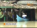 Sudah 12 Hari Pati Direndam Banjir