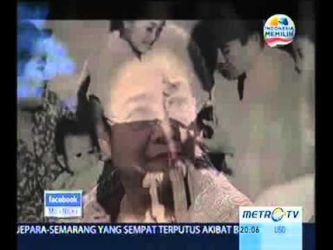 Mata Najwa: Apa Kata Mega part 1