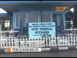 Seorang Balita Diculik di Terminal Situbondo