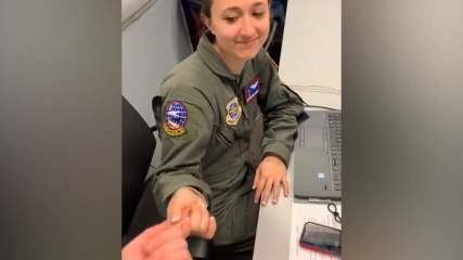 Une fille se fait Rick Rolled !