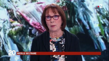 "J'étais convaincue qu'il s'agissait d'Arnaud" : la mère du colonel de gendarmerie Arnaud Beltrame témoigne