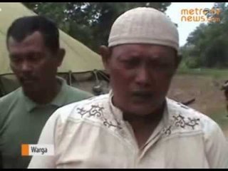 Akibat Pertambangan Pasir Ratusan Rumah di Batubara Terancam Banjir