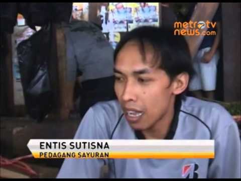 Harga Cabai Naik Seratus Persen