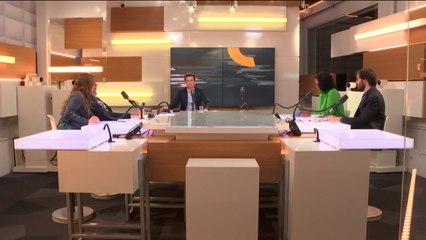 Les informés de franceinfo du samedi 16 mars