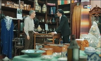 عين الحق الحلقة 22 - Aïn Al Haq