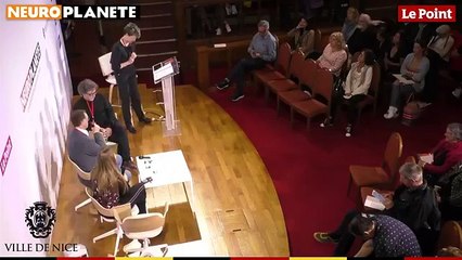 Neuroplanète 2019 - Déboulonner les neuromythes tels que  « 10% de notre cerveau est utilisé »