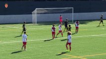 U17 : AS Monaco 6-0 Pieve Di Lota