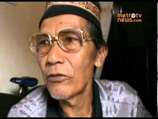 Di Usia Senja, Parman Ciptakan Kalender Abadi