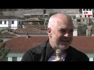 Rama: Qeveria nuk preket