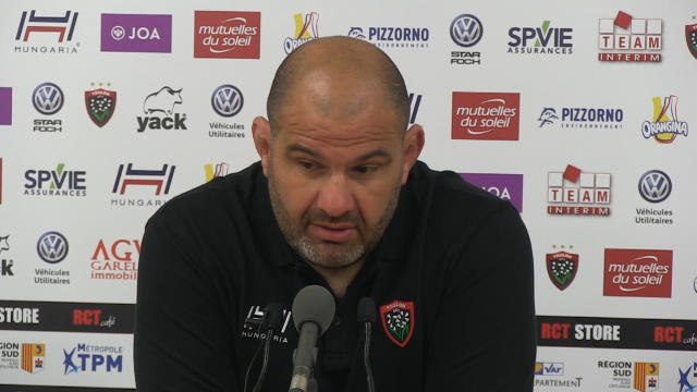 19e j. - Collazo : ''Un Toulon à deux visages''