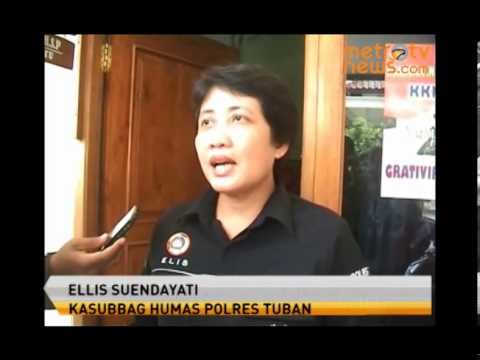 Tragis, Suami Pukul Istri Dengan Penumbuk Kopi Hingga Tewas