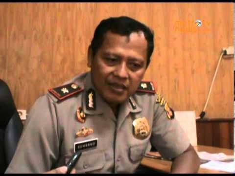 Ibu Tega Bunuh Bayi Kandungnya