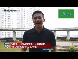 Highlights #SepekanTerakhir [with Marvin Sulistio] - Episode 22