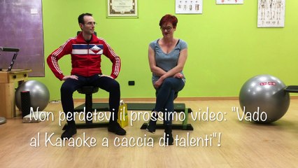 Lezioni di canto. "Canto e fitness" nella palestra Body Line Fitness di Bagnolo Mella