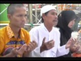 Warga Aceh Lakukan Doa Bersama untuk Korban Gunung Kelud