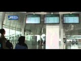 Kabut Asap kembali Selimuti Bandara Kualanamu