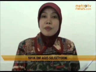 11 Parpol Belum Setor Laporan Awal Dana Kampanye