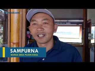 Bukti Dana Desa Beginilah Wajah Pujon Kidul Sekarang