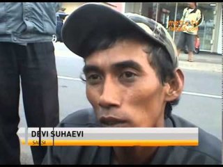 Ibu Dihipnotis, Bayi Umur Enam Hari Diculik