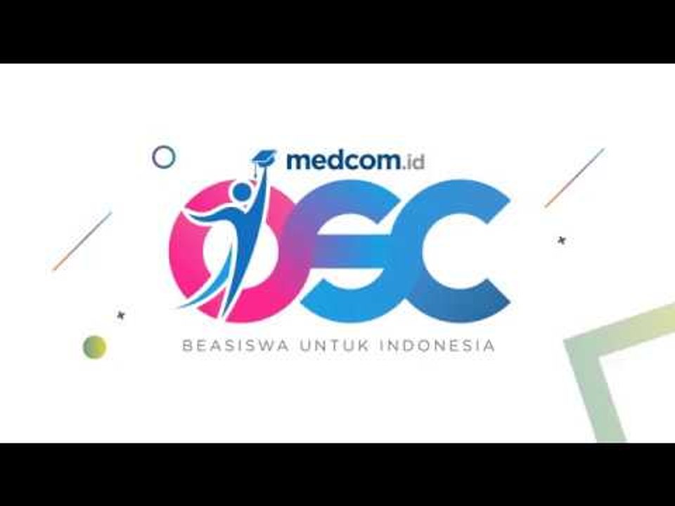 Online Scholarship Competition (OSC) 2018 - Medcom.id