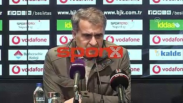 Şenol Güneş'ten yabancı sınırı açıklaması