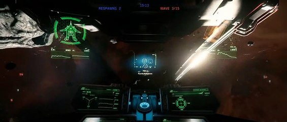 [Evocati 3.5] BATCH PT. 3