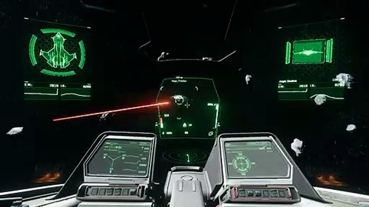 [Evocati 3.5] BATCH PT. 1