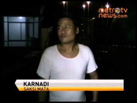 Hendak Pergi Mengaji, Siswi SMP Tewas Terlindas Truk Molen