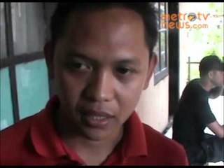 Polisi Amankan 6 Pelajar sedang Melakukan Pesta Ganja