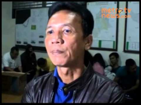 Karawang, Belasan Pasangan Mesum Terjaring Razia