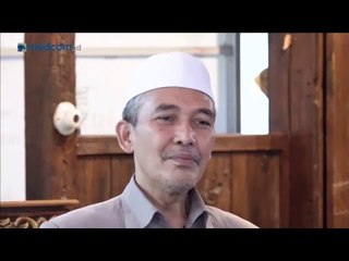 Newsmaker - Ngaji Toleransi Ala Gus Zaim Lasem