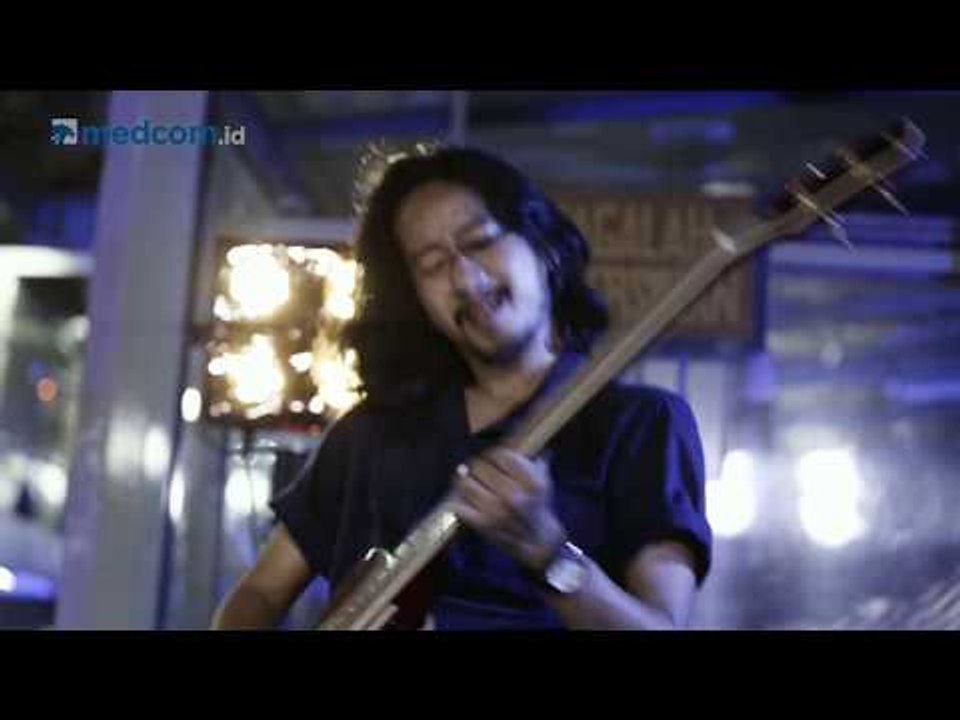 .Feast - Peradaban (Musik Medcom)