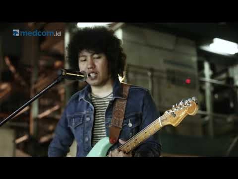 Zat Kimia - Dimanakah Dia? (Musik Medcom)