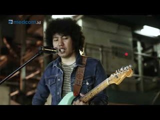 Zat Kimia - Dimanakah Dia? (Musik Medcom)