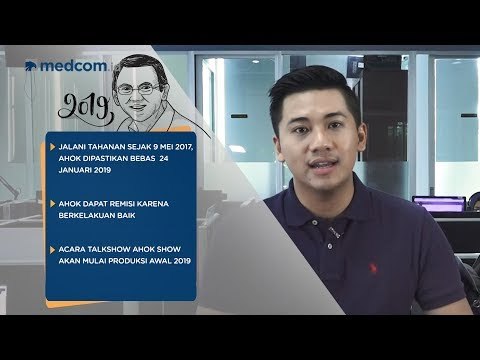 Ahok Segera Bebas Hingga Jual-Beli Blangko e-KTP | #SepekanTerakhir (Eps. 40)