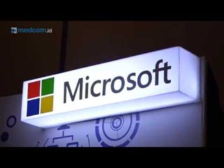 Microsoft Hybrid Cloud Membantu Bisnis Kelola Data Dengan Aman