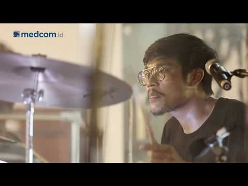 Zat Kimia - Candu Baru (Musik Medcom)