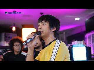 D&#39;MASIV - Ingin Lekas Memelukmu Lagi | Musik Medcom