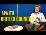 Wawancara Eksklusif dengan Direktur the British Council di Indonesia