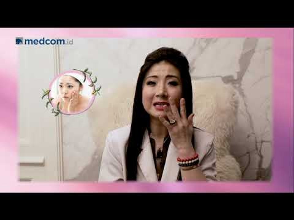 Tips Atasi Kulit Kering