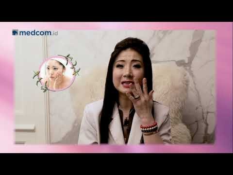 Tips Atasi Kulit Kering