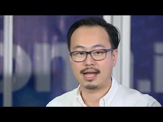 Martin Anugrah: Yang Suka Bikin Hoax Jangan Dipilih