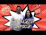 Yurgen Alifia | Pemilu 2019 Beracun | Kenal Politik (Part 2)