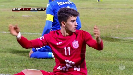 Partizani-Teuta, sfida për titullin!