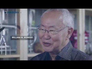 Shark Fin Soup Ala William Wongso (Full Version)